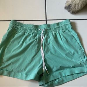 lulu shorts